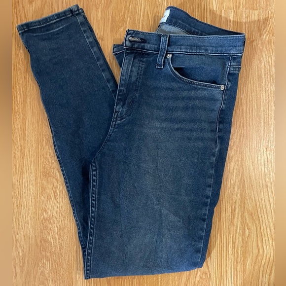 UC- Hudson Blair skinny jeans - Picture 8 of 9